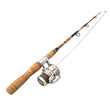 © Ghulam - fishing rod and reel on transparent background png
