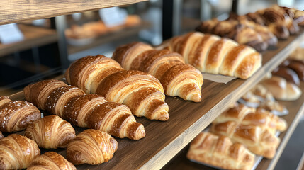 croissant, food, breakfast, bread, pastry, french, isolated, bakery, snack, bun, sweet, white, dessert, croissants, fresh, delicious, roll, meal, brown, baked, tasty, closeup, coffee, bake, morning