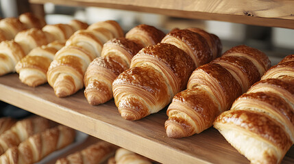 croissant, food, breakfast, bread, pastry, french, isolated, bakery, snack, bun, sweet, white, dessert, croissants, fresh, delicious, roll, meal, brown, baked, tasty, closeup, coffee, bake, morning