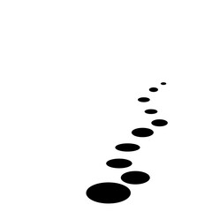 Stepping Stone Logo Design 