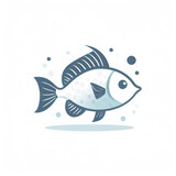 Ryba ilustracja