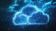 © MAGNIFIER - Many telecom companies are expanding into data centers and cloud computing to meet growing demand for data storage, processing, and access