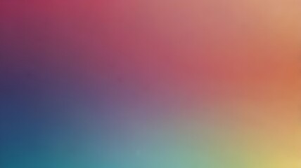 Bright abstract rainbow background with vibrant colors and a textured gradient