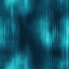 Canvas Print - Teal abstract background