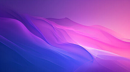 Wall Mural - abstract purple background