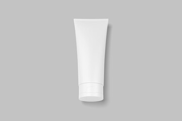 Cosmetic Tube