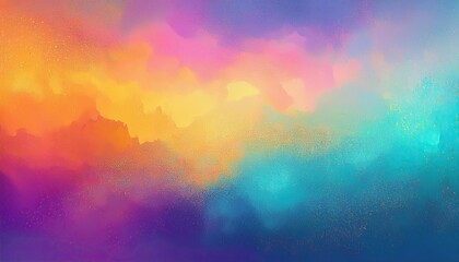 abstract backdrop with a blurred gradient and a faintly gritty texture, perfect for giving designs a