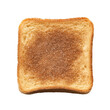 © NFT Advocate - slice of bread on isolated background