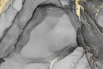  Original artwork photo of marble ink abstract art. High resolution photograph from exemplary original painting. Abstract painting was painted on HQ paper texture to create smooth marbling pattern.