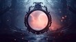 © neirfy - dark magic forest