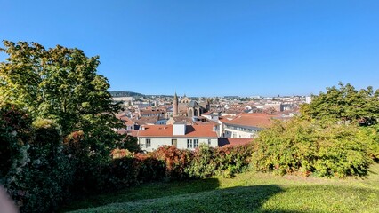 Canvas Print - EPINAL (Vosges)