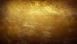© Rindi - Gritty grunge gold texture background with vignette and aged appearance