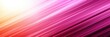 © Suphot - Vibrant and dynamic abstract background featuring smooth pink and orange gradient lines, perfect for design and artistic projects.