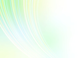 Wall Mural - elegant light beam vector design background
