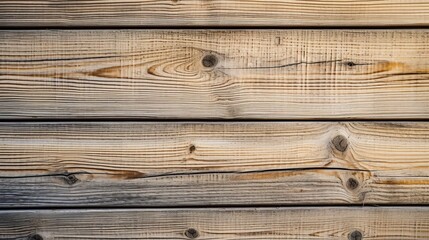 Rustic Wooden Texture