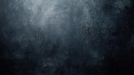 Wall Mural - a beautiful dark gray gradient with subtle patterns wallpaper.