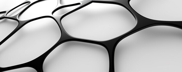 Abstract digital geometry surface structure background