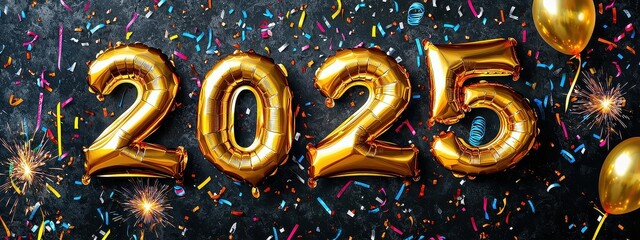 Year happy 2025 new background eve party celebrate gold holiday. Christmas 2025 toast year happy firework glasses light blue golden abstract clock bokeh drink sparkle countdown challenge celebration