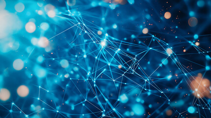  Abstract Network of Connections