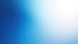 © Paradox - Bluured blue colorful gradient background with noise texture effects. Gradient mesh backdrop
