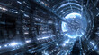 © 梦洁 何 - future spacecraft