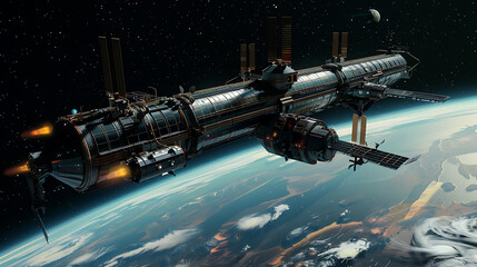 astronomy in space