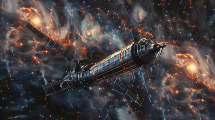 spaceflight