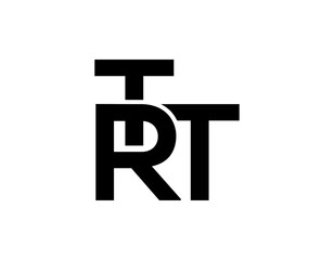 Sticker - rtt logo