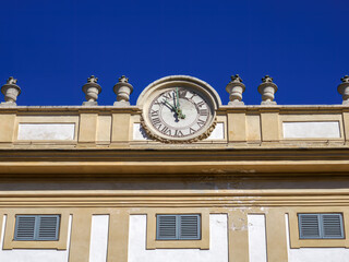 Wall Mural - Historic Villa Reale at Monza, Italy