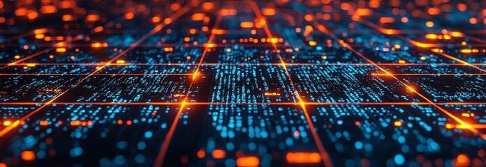 On a computer screen, an innovative interface for legal technology