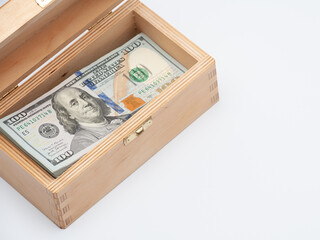 savings box