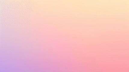 Sticker - Abstract Gradient Background