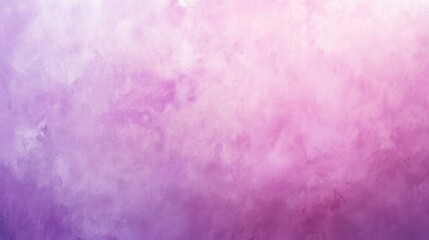 Poster - Abstract Purple Watercolor Background