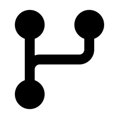 code branch icon