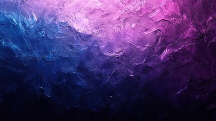 A vibrant abstract texture blending shades of blue and purple, creating a mesmerizing visual effect perfect for backgrounds.