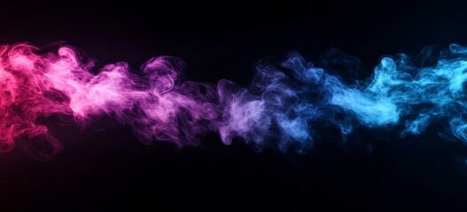 Various misty misty overlays on a black background with smoke and fog, smoke, black, overlays, misty, fog, and misty overlays