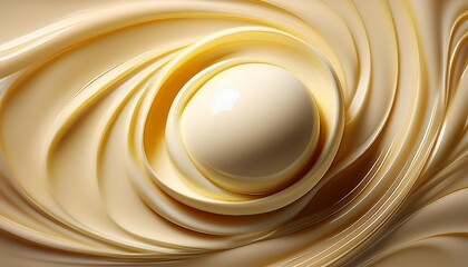 abstract golden background