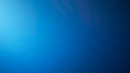Elegant blue gradient classic smooth abstract geometric elements background