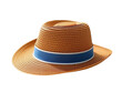 © VisualMarkt - straw hat isolated