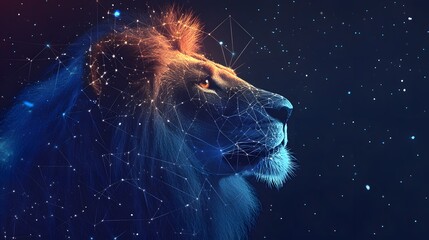 Leo, constellation