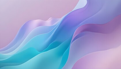 Gradient background. technology, digital background. Fluid wall pape