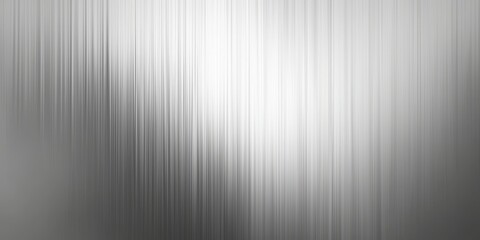 Poster - Abstract gray lines