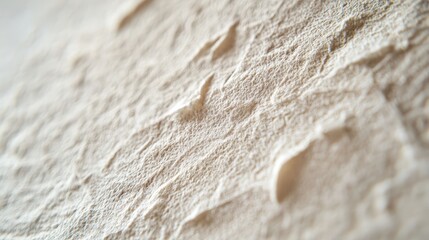 Canvas Print - Close-up of textured wall