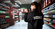 © Andrey Popov - Retail Shop Secure Guard Service