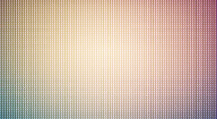 Poster - background with stripes