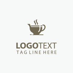 Poster - Coffee Logo