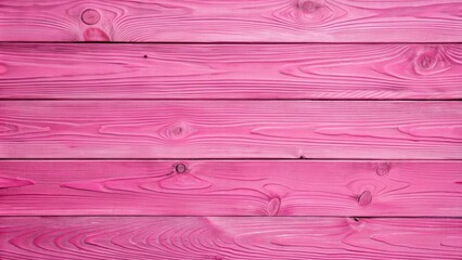 Aufkleber - Pink wood planks texture background perfect for backdrop or design projects