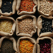 © Abbas - What are the main drivers of commodity markets?