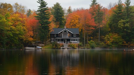 cottage ontario