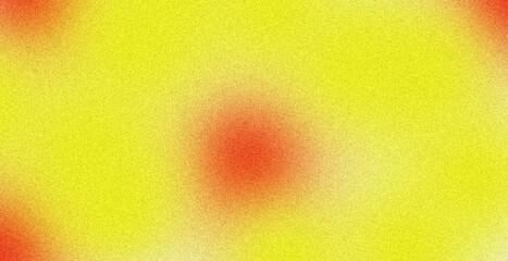 abstract background red and yellow texture grainy